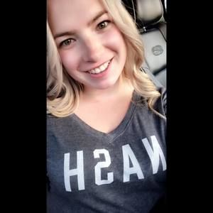 Meet your Posher, Brooklyn